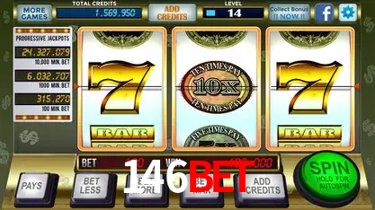 146bet: A Experiência de Casino com Jogos de Mesa ao Vivo